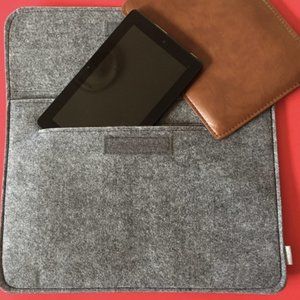 INATEK  felt tablet case
